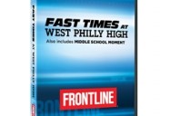 FRONTLINE: Fast Times at West Philly High (Newsmagazine #6)