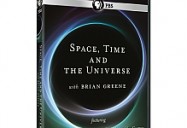 Space, Time, and the Universe with Brian Greene