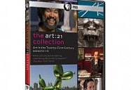 Art 21: Art in the Twenty-First Century: Collection (Seasons 1-6) 