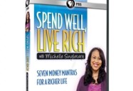 Spend Well, Live Rich with Michelle Singletary
