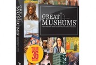 Great Museums (7 DVD Set)