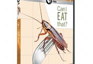 NOVA scienceNOW: Can I Eat That?