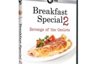 Breakfast Special 2: Revenge of the Omelets