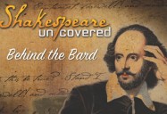 Shakespeare Uncovered Series 1