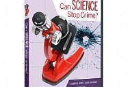 NOVA scienceNOW: Can Science Stop Crime?