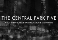 The Central Park Five: Ken Burns (Classroom Edition)