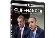 Cliffhanger: Frontline
