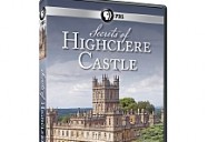 Secrets of Highclere Castle