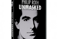 American Masters: Philip Roth: Unmasked