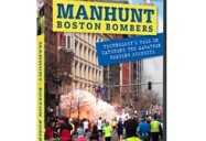 NOVA: Manhunt - Boston Bombers