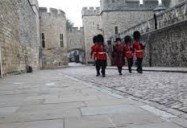 Secrets of The Tower of London