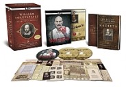 William Shakespeare Collector's Edition
