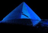 Time Scanners: Egyptian Pyramids