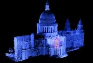 Time Scanners: St. Paul's Cathedral