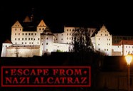 NOVA: Escape from Nazi Alcatraz