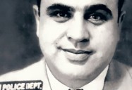 Al Capone: Icon