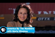 America By The Numbers with Maria Hinojosa