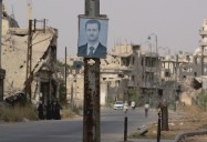 FRONTLINE: Inside Assad's Syria