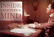 NOVA: Inside Einstein's Mind