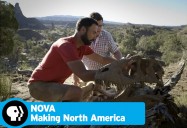 NOVA: Making North America