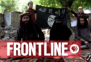 FRONTLINE: ISIS in Afghanistan