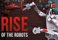 NOVA: Rise of the Robots