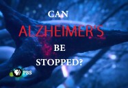 NOVA: Can Alzheimer's Be Stopped