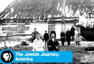 The Jewish Journey: America