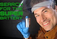 NOVA: Search for the Super Battery