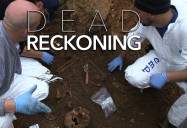 Dead Reckoning: War, Crime and Justice from WW2 to the War on Terror