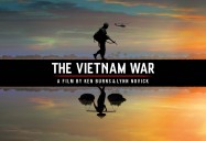 Ken Burns: The Vietnam War (School Edition)