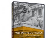 The People's Palace