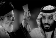 FRONTLINE: Bitter Rivals: Iran and Saudi Arabia