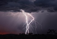 NOVA: Decoding the Weather Machine