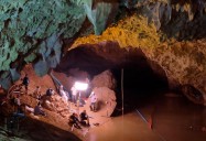NOVA: Thai Cave Rescue