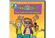 Cyberchase: Data Collection and Analysis