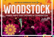 American Experience: Woodstock: Three Days That Defined A Generation