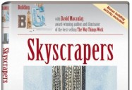 David Macaulay: Building Big Skyscrapers
