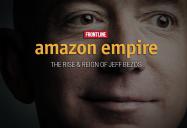 FRONTLINE: Amazon Empire - The Rise and Reign of Jeff Bezos