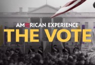 American Experience: The Vote