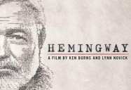 Hemingway: A Film By Ken Burns and Lynn Novick
