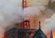 NOVA: Saving Notre Dame