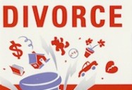 DIVORCE & THE FAMILY