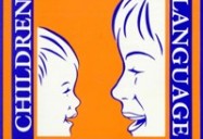 Children Learning Language