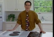 Kitchen Safety