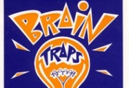 Brain Traps: Problem Solving Skills