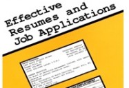 EFFECTIVE RESUMES AND JOB APPLICATIONS (REV)