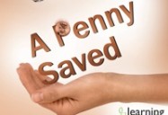 A PENNY SAVED: HOW TO GROW MONEY