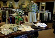 Merchandising: The Store as Persuasion