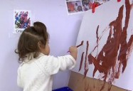 Toddlers: Physical Development